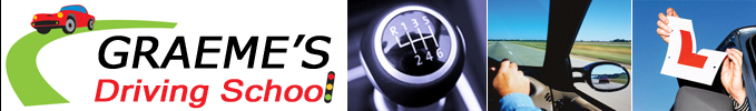 Graeme's Driving School
